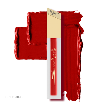 BBA By Suleman - Sh 2x Wear Liquid Lipstick - Spice-Hub